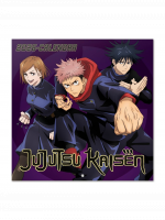 Naptár Jujutsu Kaisen 2026