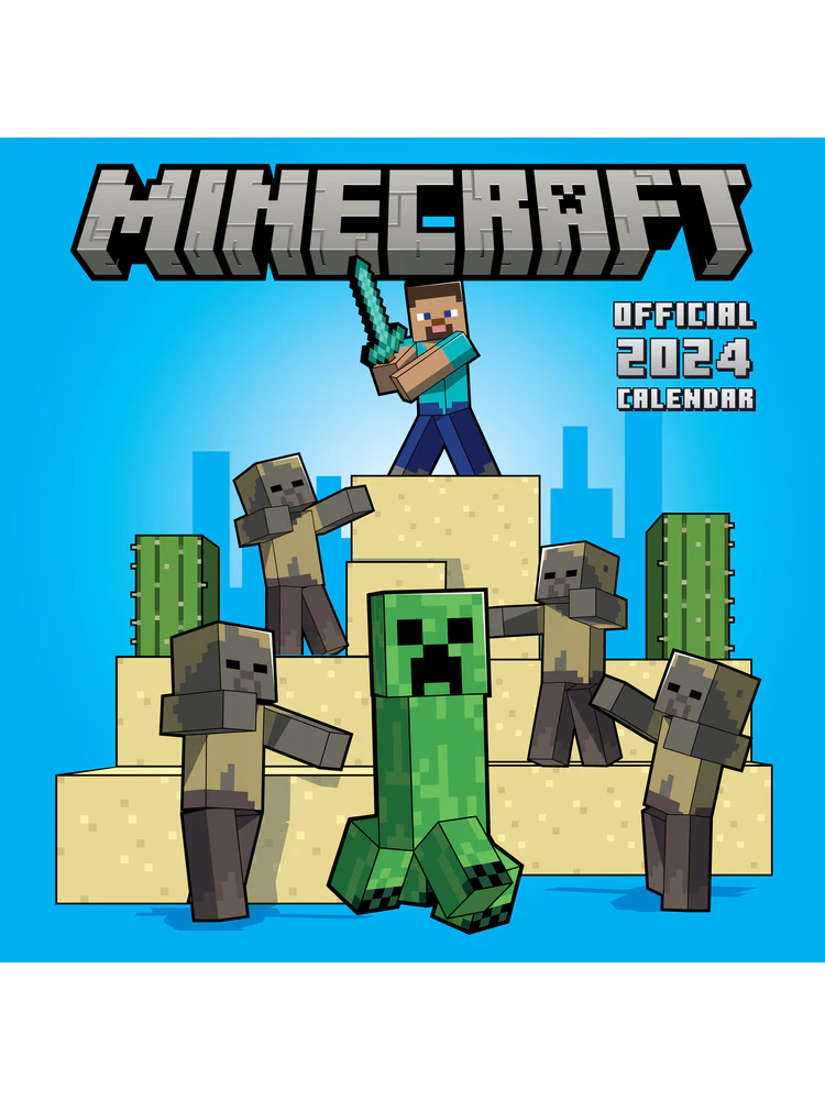 Napt R Minecraft 2024 Xzone Hu   Kalendar Minecraft 2024 501 900w 