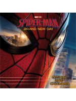 Naptár Spider-Man: Brand New Day 2027