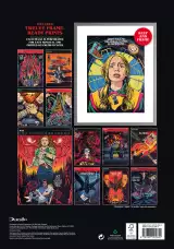 Naptár Stranger Things Deluxe 2027 (A3)