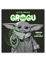 Naptár The Mandalorian 2026