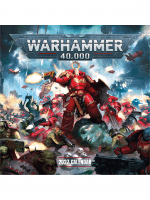 Naptár Warhammer 40,000 (2027)