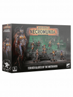 Warhammer: Necromunda - Escher Blades of the Matriarch (8 figura)