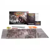 Warhammer Necromunda - Skirmish Core Set: Battle for Survival in The Nightmare Undercity - Asztali játék
