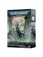 W40k: Necrons - C'Tan Shard of the Nightbringer (1 figura)