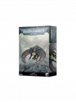 W40k: Necrons - Doom Scythe (1 figura)