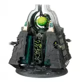 W40k: Necrons - Monolith (1 figura) - Warhammer