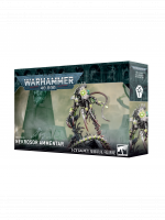 W40k: Necrons - Nekrosor Ammentar (1 figura)