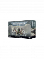 W40k: Necrons - Triarch Stalker (1 figura)