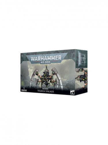 W40k: Necrons - Triarch Stalker (1 figura)