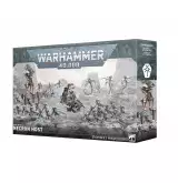 W-AOS: Battleforce: Necron Host (37 figura) - GW_AOS