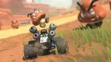 Konzol Nintendo Switch 2 + Mario Kart World + 3 hónapos Nintendo Online - Játék konzolok