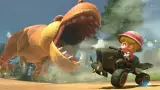 Konzol Nintendo Switch 2 + Mario Kart World + 3 hónapos Nintendo Online - Játék konzolok