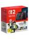Switch 2 konzolok