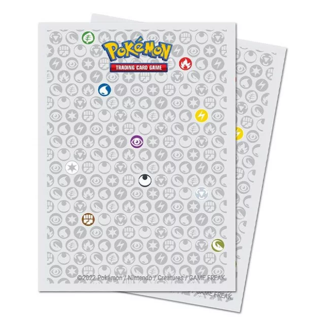 Dárkový set doplňků Ultra Pro - Pokémon Bundle