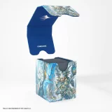 Kártya doboz Gamegenic - Art Squire 100+ XL Sygg, Wanderwine Wisdom/Sygg, Wanderbrine Shield