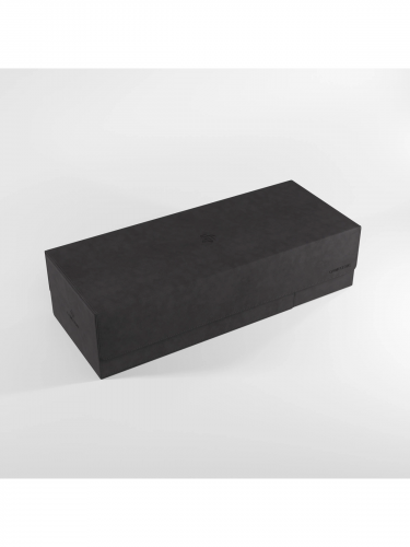 Kártya doboz Gamegenic - Cards Lair Pro 1000+ Convertible Black