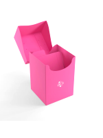 Kártya doboz Gamegenic - Deck Holder 100+ Pink