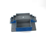 Krabička na karty Gamegenic - Games Lair 600+ Convertible Blue