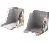 Kártyatartó doboz Gamegenic - Magic: The Gathering - Art Bastion 100+ XL Reality Fracture - Charge the Sanctum - Magic The Gathering