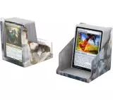 Kártyatartó doboz Gamegenic - Magic: The Gathering - Art Bastion 100+ XL Reality Fracture - Charge the Sanctum - MTG: Reality Fracture