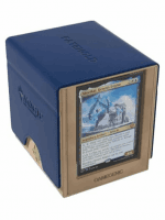 Kártyatartó doboz Gamegenic - Magic: The Gathering - Art Sidekick PRO 100+ XL Reality Fracture - Fatehold