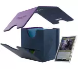 Kártyatartó doboz Gamegenic - Magic: The Gathering - Art Sidekick PRO 100+ XL Reality Fracture - Theorix - MTG: Reality Fracture