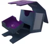 Kártyatartó doboz Gamegenic - Magic: The Gathering - Art Sidekick PRO 100+ XL Reality Fracture - Theorix - Kártyadobozok