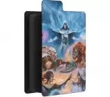 Kártyatartó doboz Gamegenic - Magic: The Gathering - Soft Dynacrate 100+ XL Reality Fracture - Face Yourself - MTG: Reality Fracture
