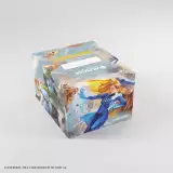 Kártya doboz Gamegenic - Marvel Super Heroes - Soft Crate 100+ XL Sideloading The Fantastic Four/Go Nuts! - Magic The Gathering