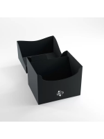 Kártyadoboz Gamegenic – Side Holder 100+ XL Black