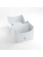 Kártyadoboz Gamegenic – Side Holder 100+ XL White 