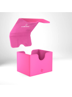 Kártya doboz Gamegenic - Sidekick 100+ XL Convertible Pink