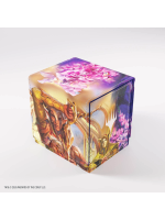 Kártya doboz Gamegenic - Sidekick Pro 100+ XL Morcants Loyalist/Dawnhand Eulogist