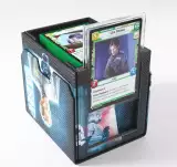 Kártya doboz Gamegenic - Star Wars: Unlimited - Deck Pod - Darth Vader/Tarkin - Kártyadobozok