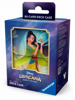 Kártya doboz Lorcana: Fabled - Mulan
