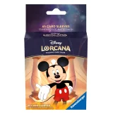 Kártyadoboz karty Lorcana - Mickey Mouse