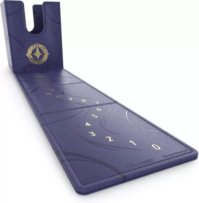 Gyűjtőalbum Lorcana: Premium Deck Box - Disney
