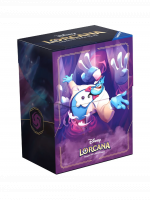 Kártya doboz Lorcana: Ursula's Return - Genie