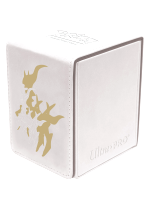 Kártya doboz Pokémon - Arceus Alcove Flip Elite Series