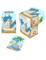Kártya doboz Pokémon - Gallery Series Seaside (Ultra Pro)