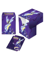 Kártya doboz Pokémon - Miraidon Full View Deck Box