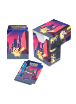 Kártya doboz Pokémon - Shimmering Skyline (Ultra Pro)