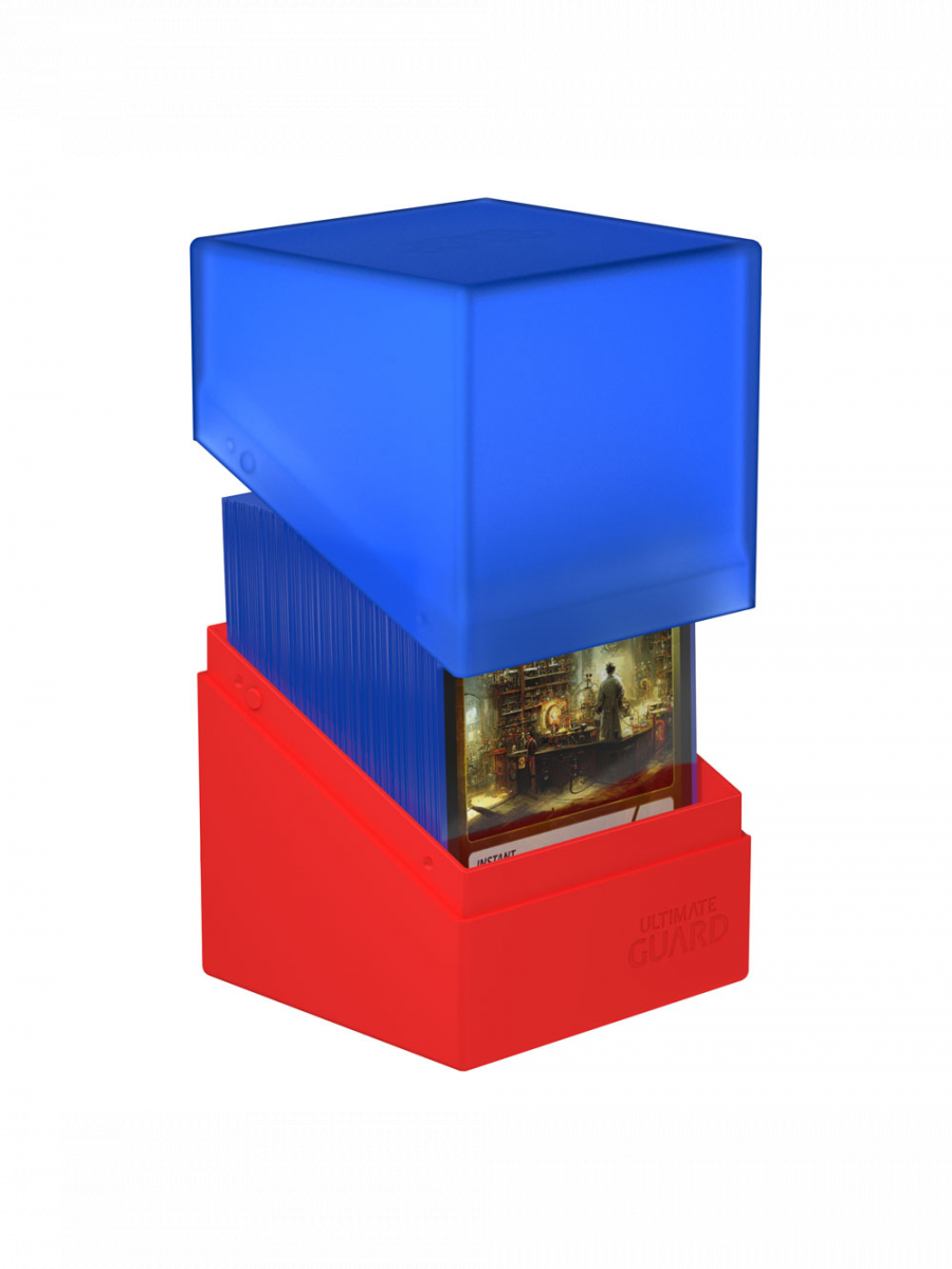 Kártya doboz Ultimate Guard - Boulder Deck Case Standard (100+)