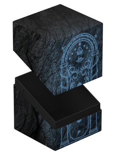 Kártya doboz Ultimate Guard - Lord of the Rings - Boulder Deck Case Mines of Moria (100+)