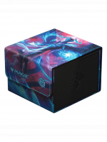 Kártyatartó doboz Ultimate Guard - Magic: The Gathering Aetherdrift - Tarkir: Dragonstorm (Sidewinder 133+ XenoSkin)
