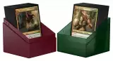 Kártyatartó doboz Ultimate Guard - Magic: The Gathering - Boulder 100+ Guild Summit - Gruul - Magic The Gathering
