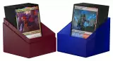 Kártyatartó doboz Ultimate Guard - Magic: The Gathering - Boulder 100+ Guild Summit - Izzet - Magic The Gathering