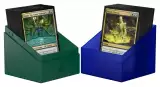 Kártyatartó doboz Ultimate Guard - Magic: The Gathering - Boulder 100+ Guild Summit - Simic - Magic The Gathering