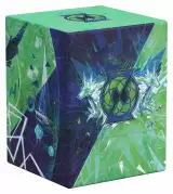 Kártyatartó doboz Ultimate Guard - Magic: The Gathering - Boulder 100+ Secrets of Strixhaven - Quandrix - MTG: Secrets of Strixhaven